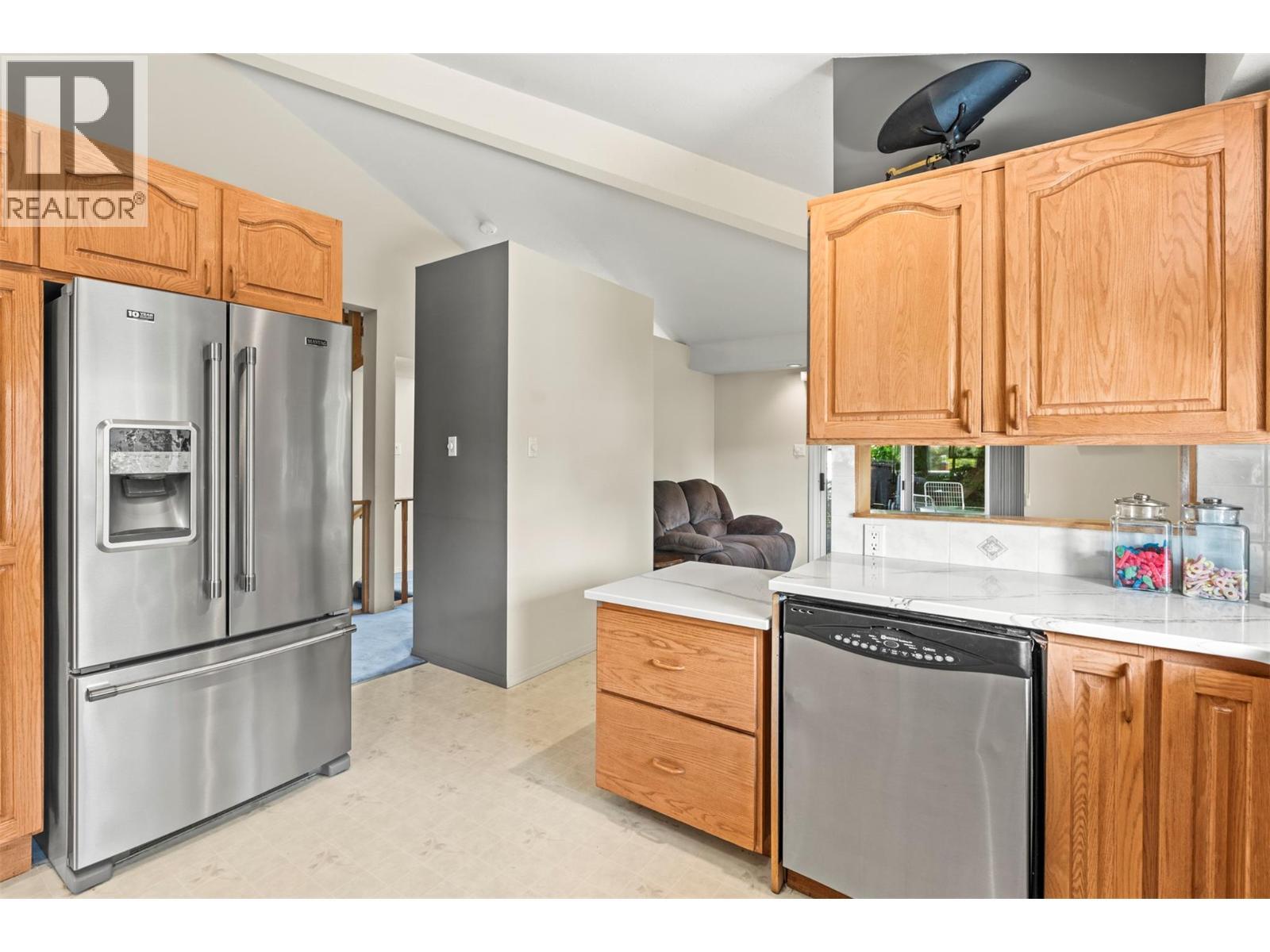 2804 25 Street. Vernon, British Columbia