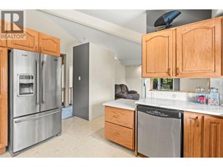 2804 25 Street. Vernon, British Columbia