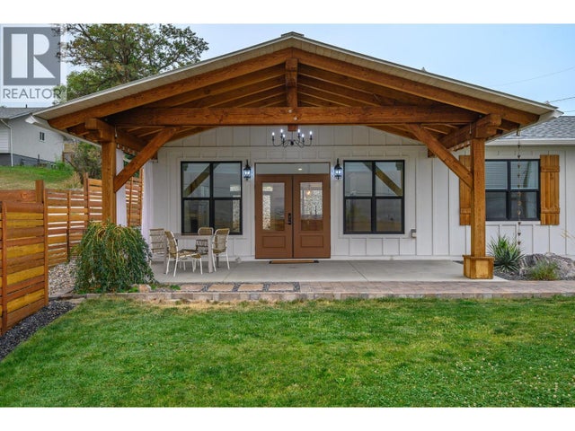 6448 Agassiz Road, Vernon