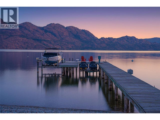 2577 Whitworth Road, West Kelowna