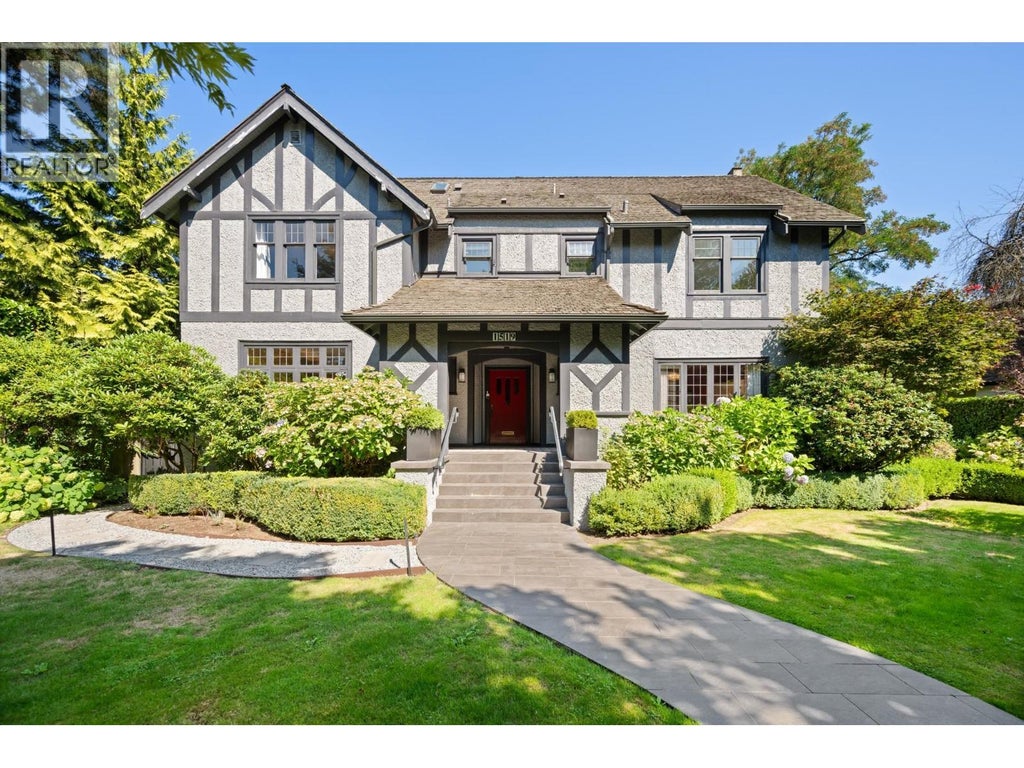 1519 W 35th Avenue, Vancouver