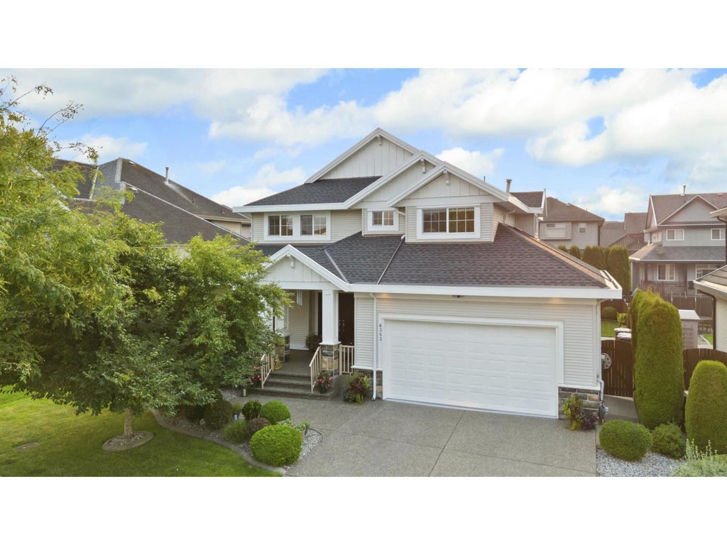 6353 166 Street, Surrey