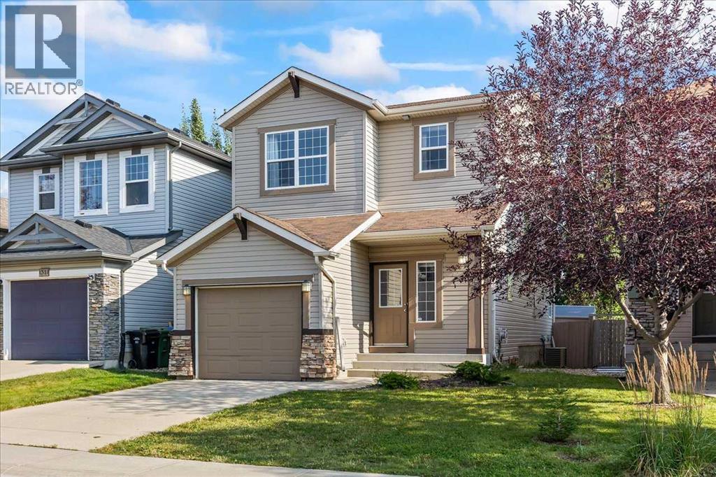 27 Tuscany Ridge Heights Nw, Calgary