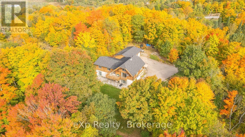 5331 Hwy 124 Highway, Magnetawan (ahmic Harbour)