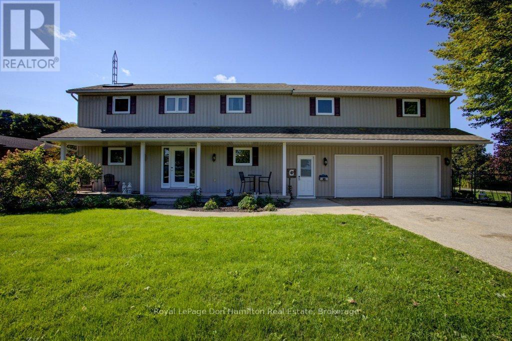 8298 8 Concession, Mapleton