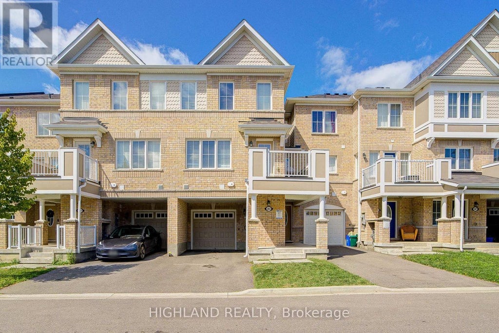 283 Murlock Heights, Milton (fo Ford)