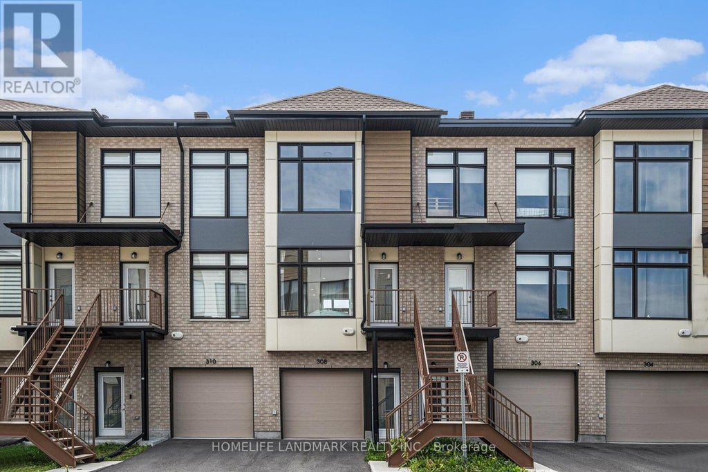 308 Foliage Private, Ottawa