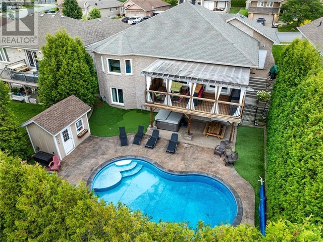 78 Landreville Drive, Sudbury