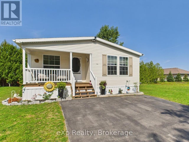 57 - 332 Concession 6, Saugeen Shores