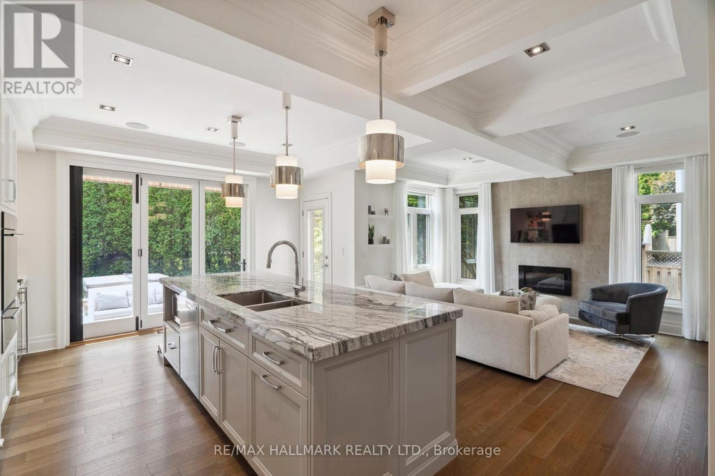 2092 Pinevalley Crescent, Oakville (jc Joshua Creek)