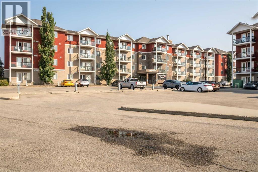 412, 9810 96 Street, Grande Prairie