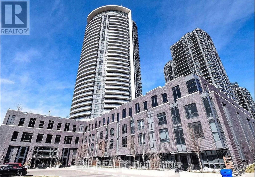 3210 - 30 Gibbs Road, Toronto (islington-City Centre West)