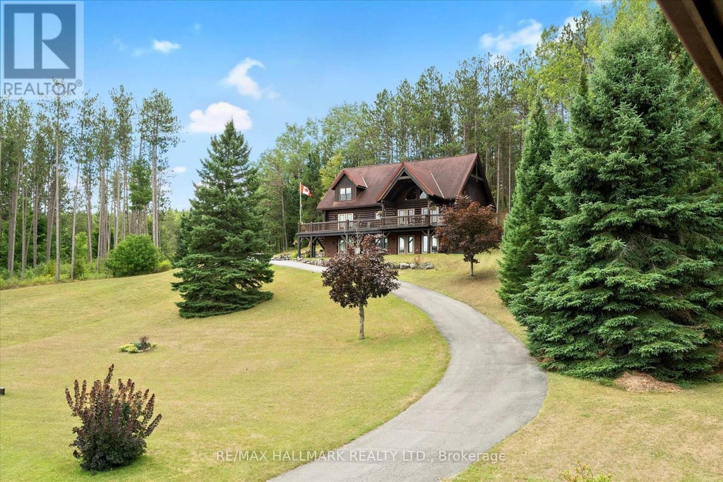 67 Telecom Road, Kawartha Lakes (manvers)