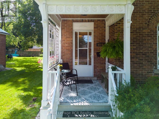 1198 4th Avenue W, Owen Sound