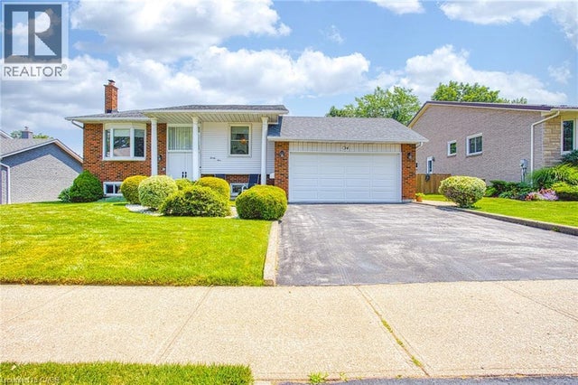 24 Samuel Road, Grimsby