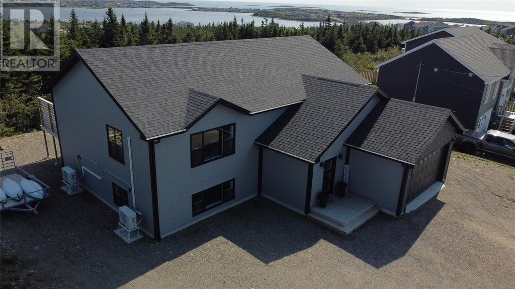 39 Dennis Road, Channel-Port Aux Basques