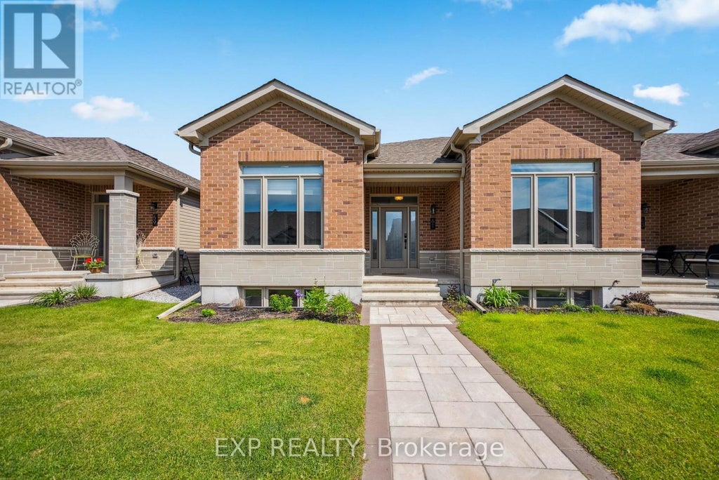 61 Athabaska Drive, Belleville (thurlow Ward)