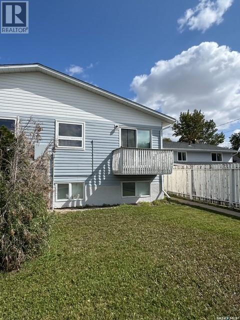 3 34 Central Avenue S, Swift Current