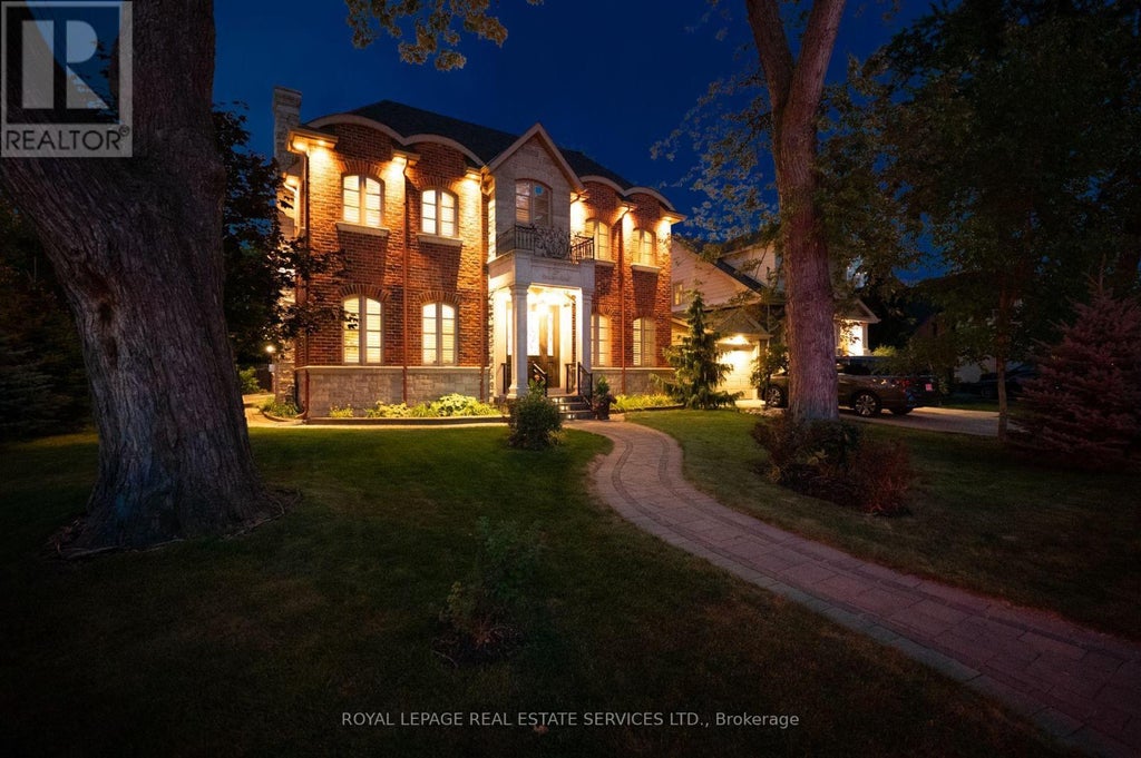 67 Renown Road, Toronto (islington-City Centre West)