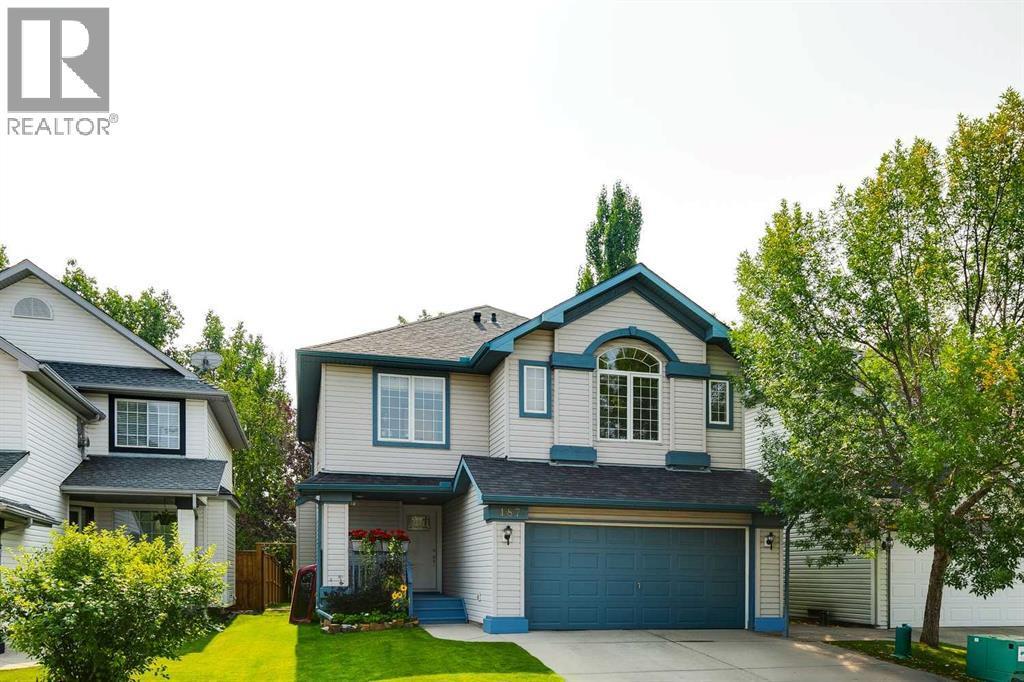 187 Valley Brook Circle Nw, Calgary