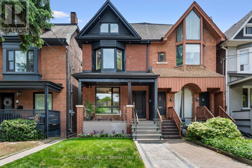 11 Victor Avenue, Toronto (north Riverdale)