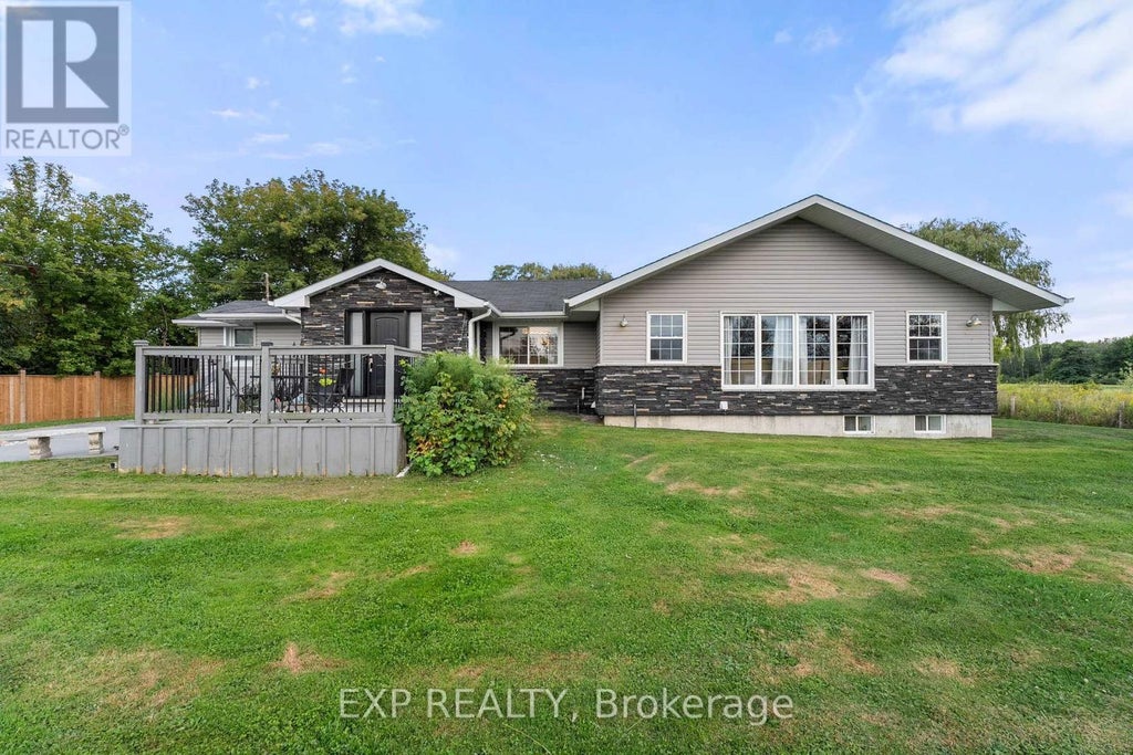 1109 Ravenshoe Road, East Gwillimbury