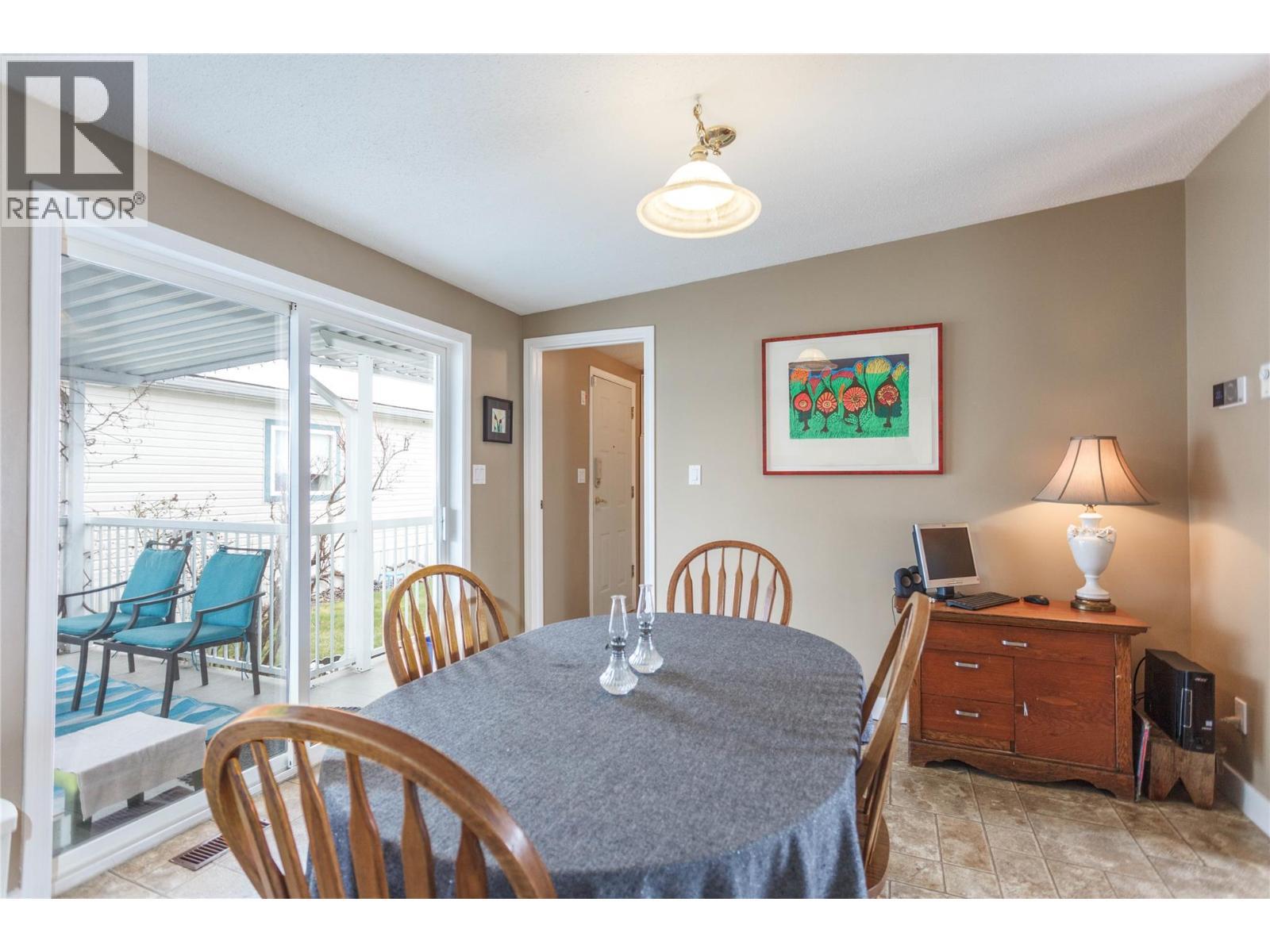 6688 Tronson Road Unit# 17. Vernon, British Columbia