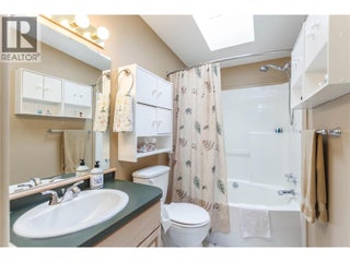 6688 Tronson Road Unit# 17. Vernon, British Columbia