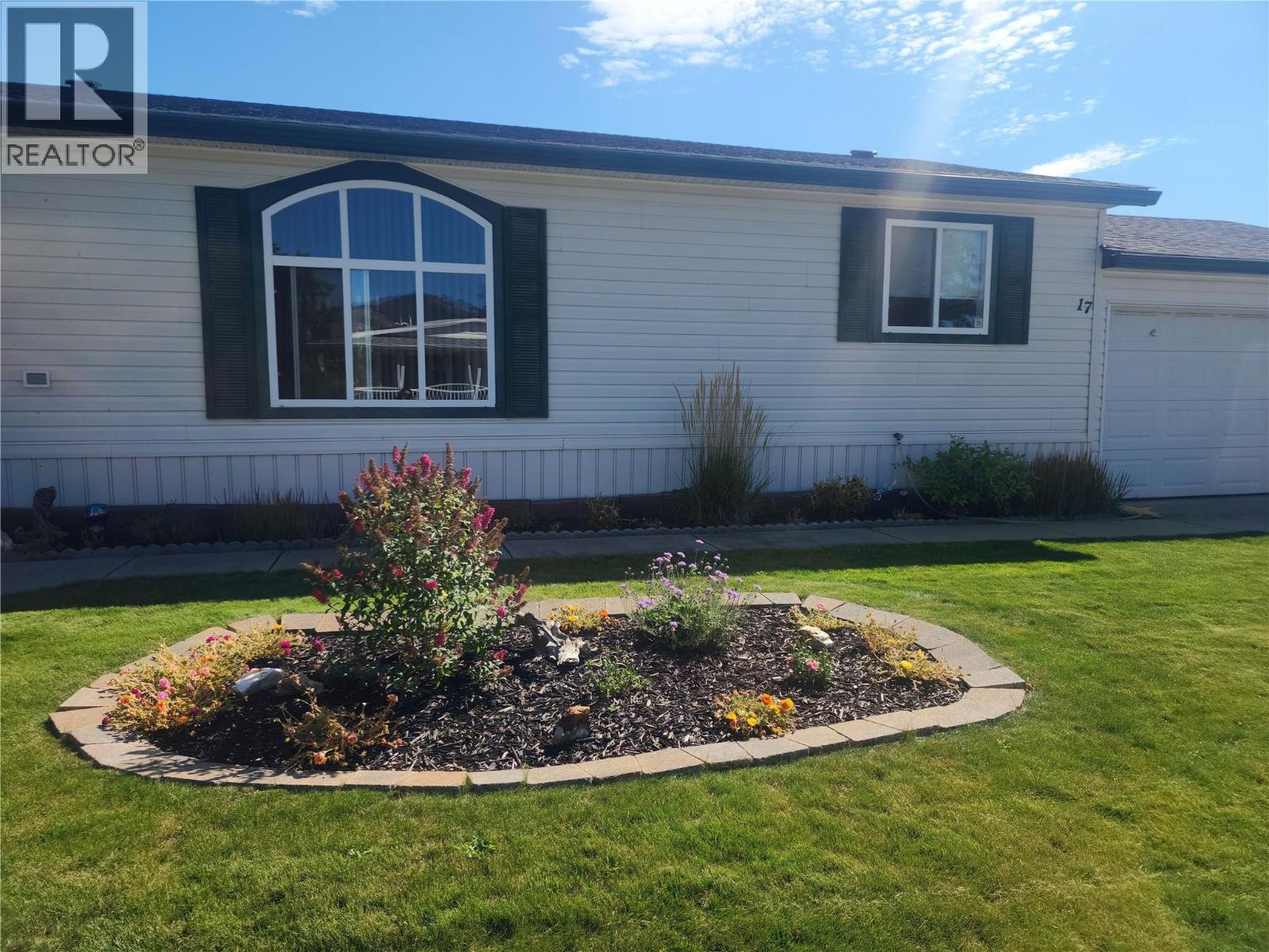 6688 Tronson Road Unit# 17. Vernon, British Columbia