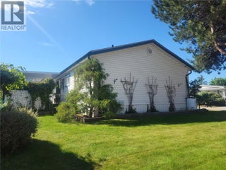 6688 Tronson Road Unit# 17. Vernon, British Columbia