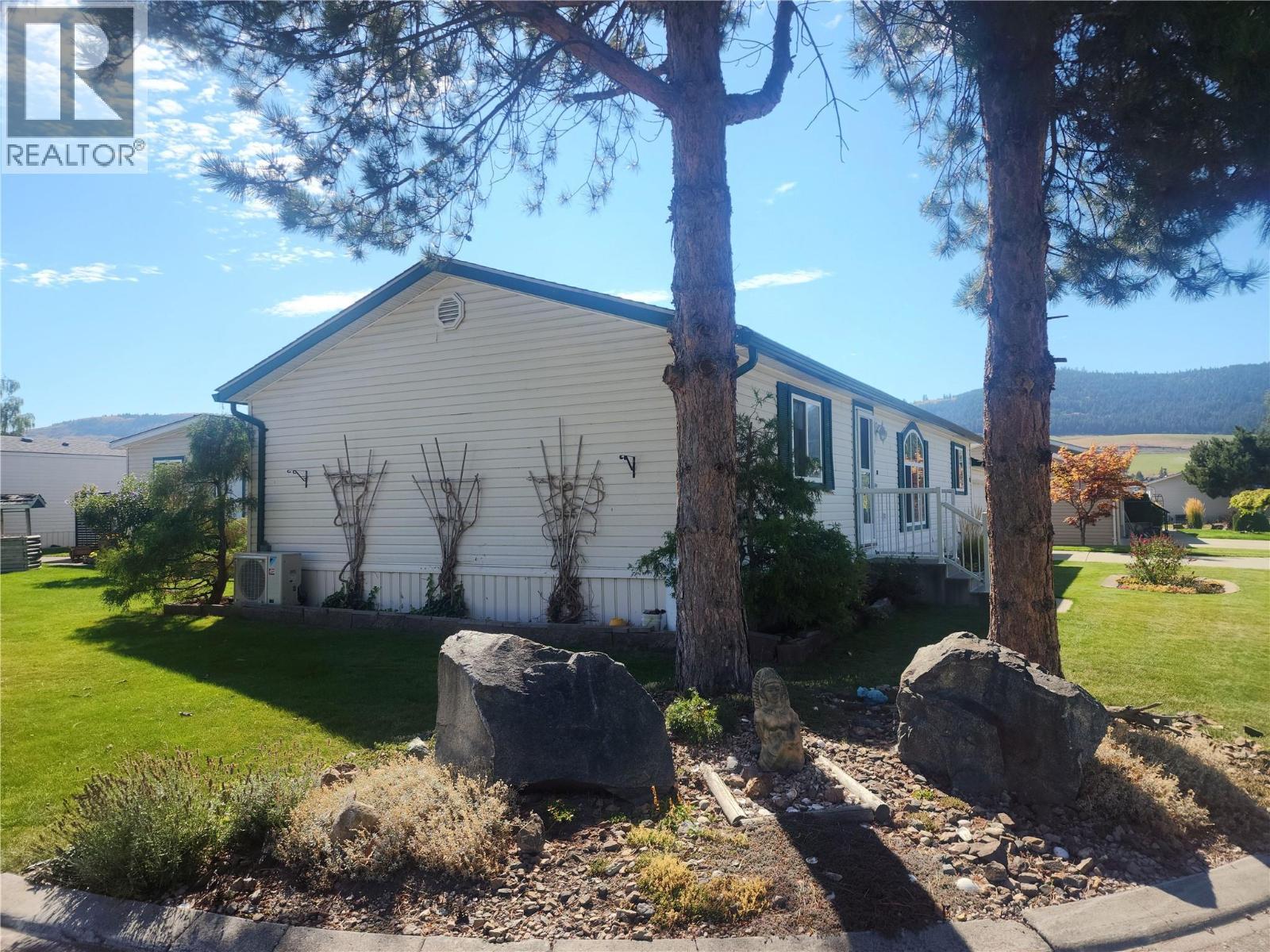 6688 Tronson Road Unit# 17. Vernon, British Columbia