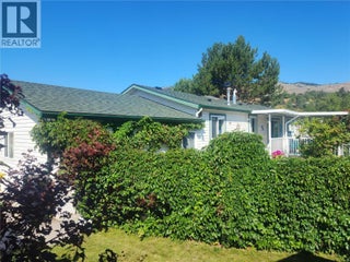 6688 Tronson Road Unit# 17. Vernon, British Columbia