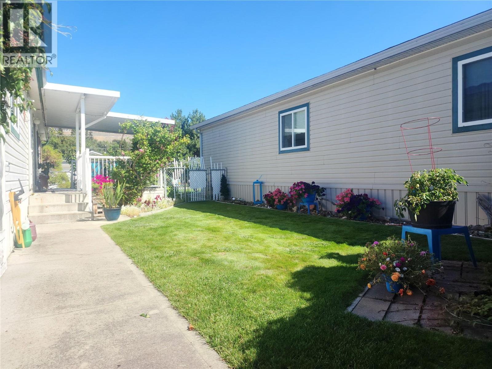 6688 Tronson Road Unit# 17. Vernon, British Columbia