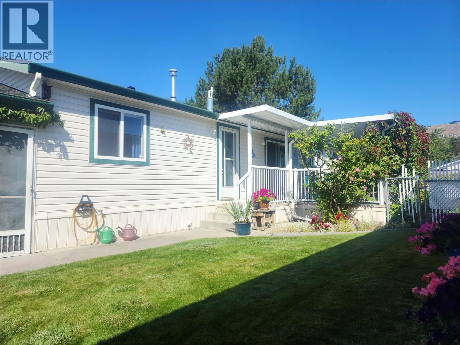 6688 Tronson Road Unit# 17. Vernon, British Columbia