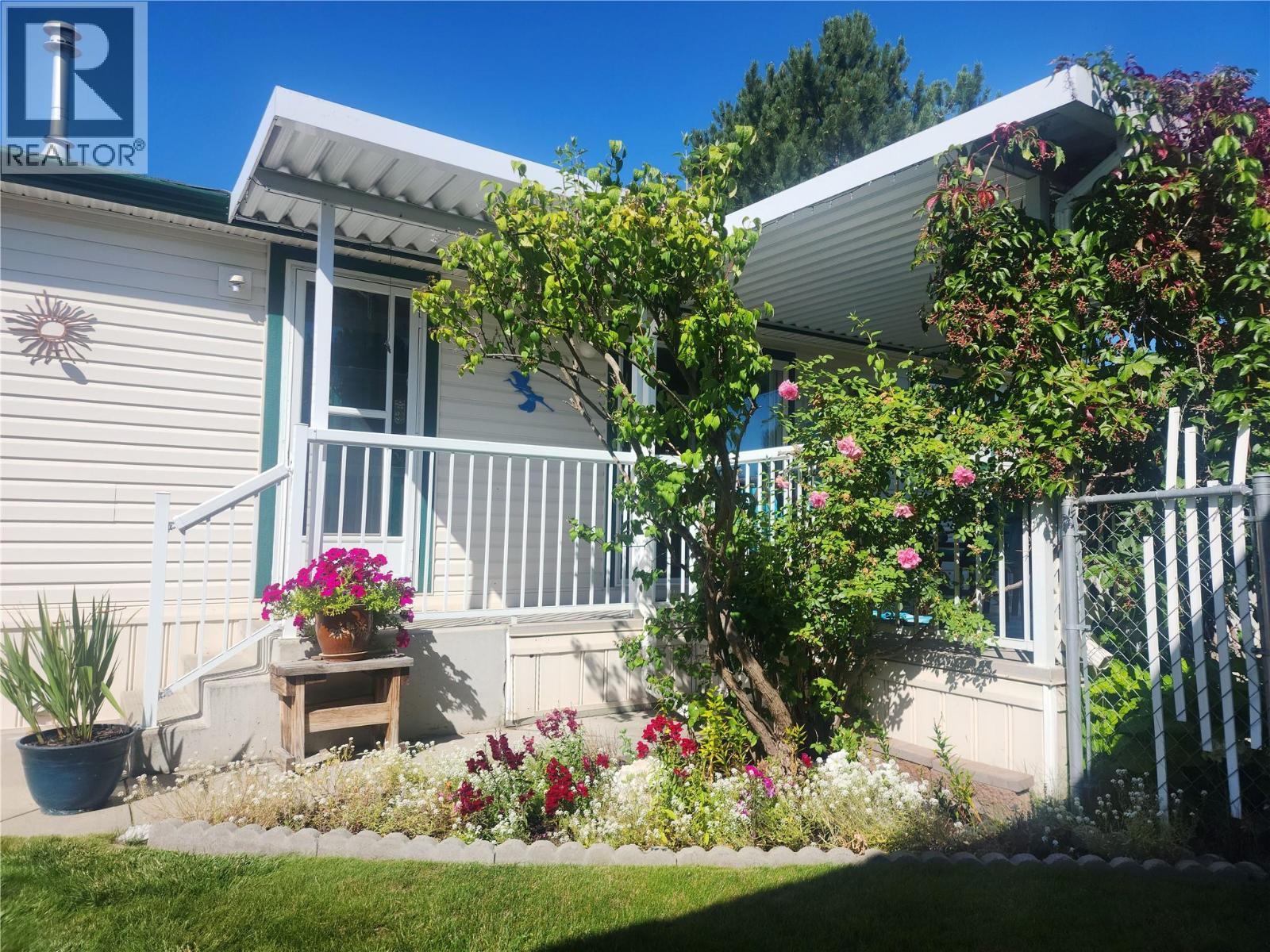 6688 Tronson Road Unit# 17. Vernon, British Columbia