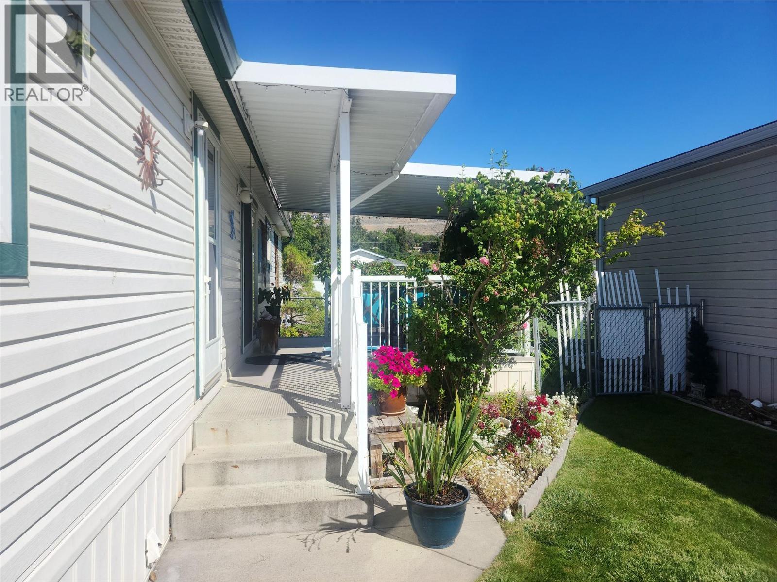 6688 Tronson Road Unit# 17. Vernon, British Columbia