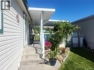 6688 Tronson Road Unit# 17. Vernon, British Columbia