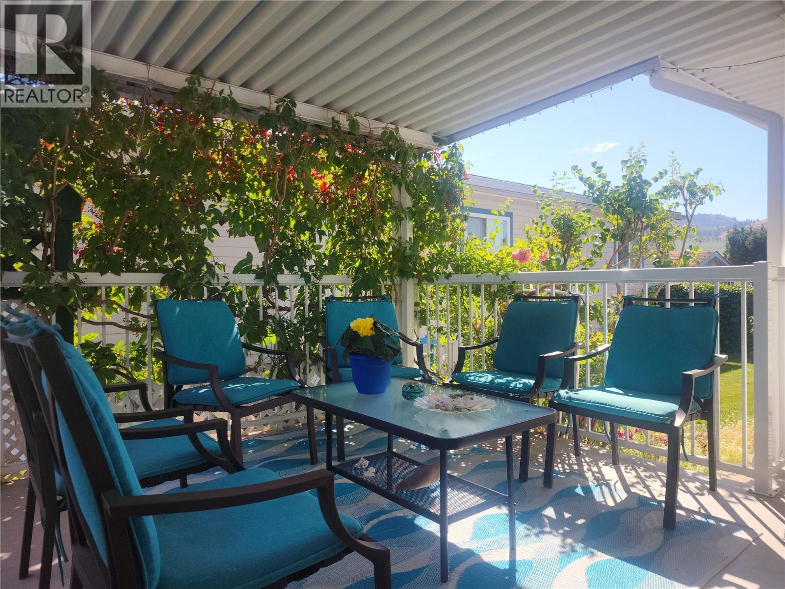 6688 Tronson Road Unit# 17. Vernon, British Columbia