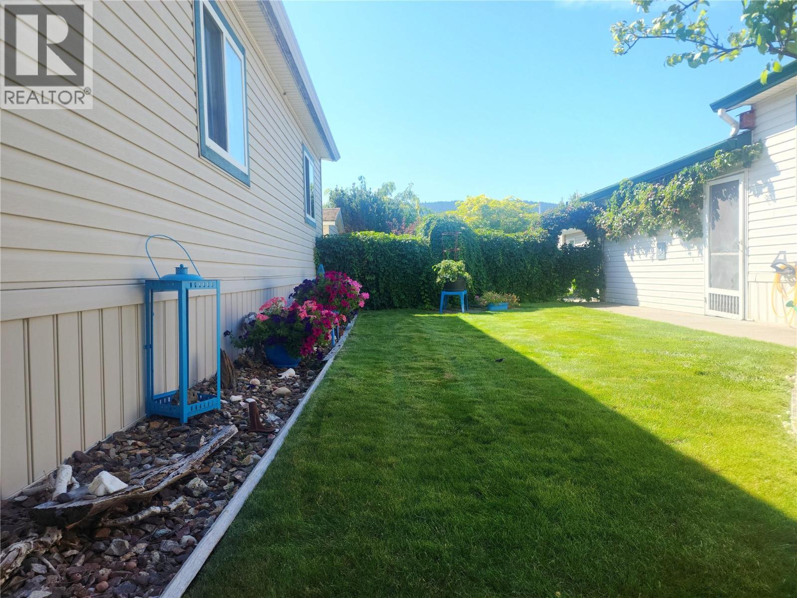 6688 Tronson Road Unit# 17. Vernon, British Columbia