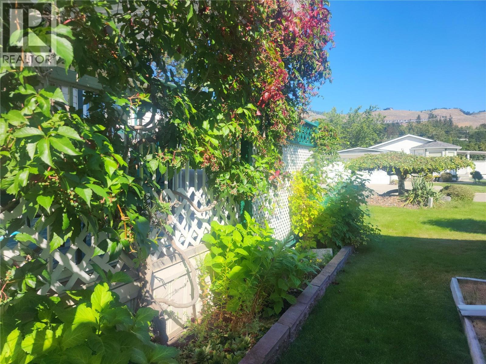 6688 Tronson Road Unit# 17. Vernon, British Columbia