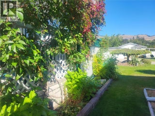 6688 Tronson Road Unit# 17. Vernon, British Columbia