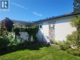 6688 Tronson Road Unit# 17. Vernon, British Columbia