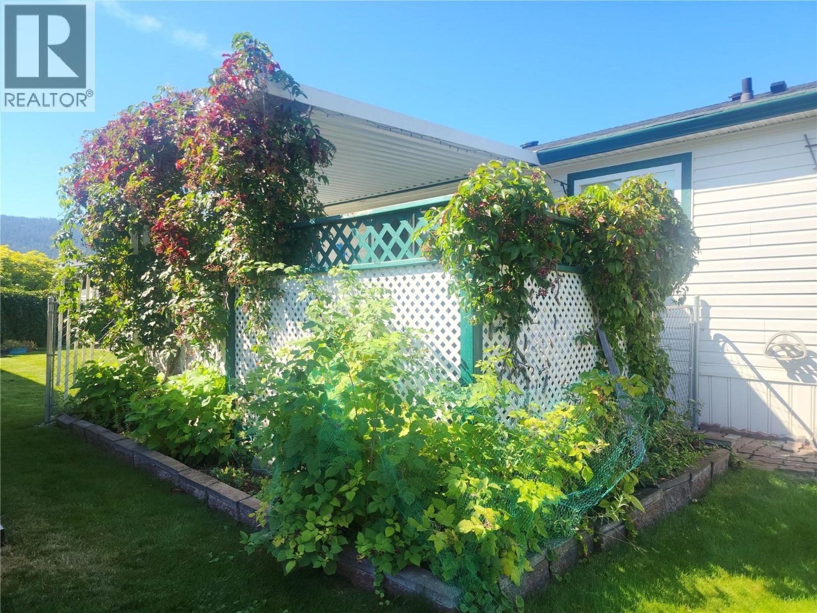 6688 Tronson Road Unit# 17. Vernon, British Columbia