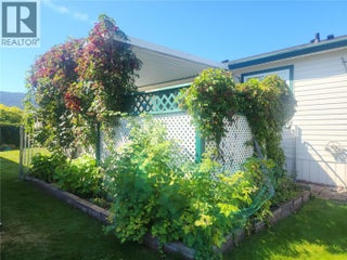 6688 Tronson Road Unit# 17. Vernon, British Columbia