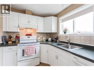 6688 Tronson Road Unit# 17. Vernon, British Columbia