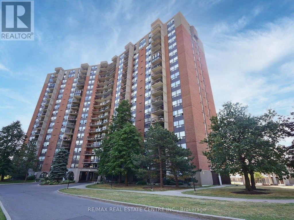 1515 - 50 Mississauga Valley Boulevard, Mississauga (mississauga Valleys)