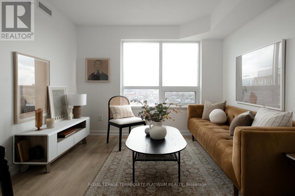 1407 - 1420 Dupont Street, Toronto (dovercourt-Wallace Emerson-Junction)