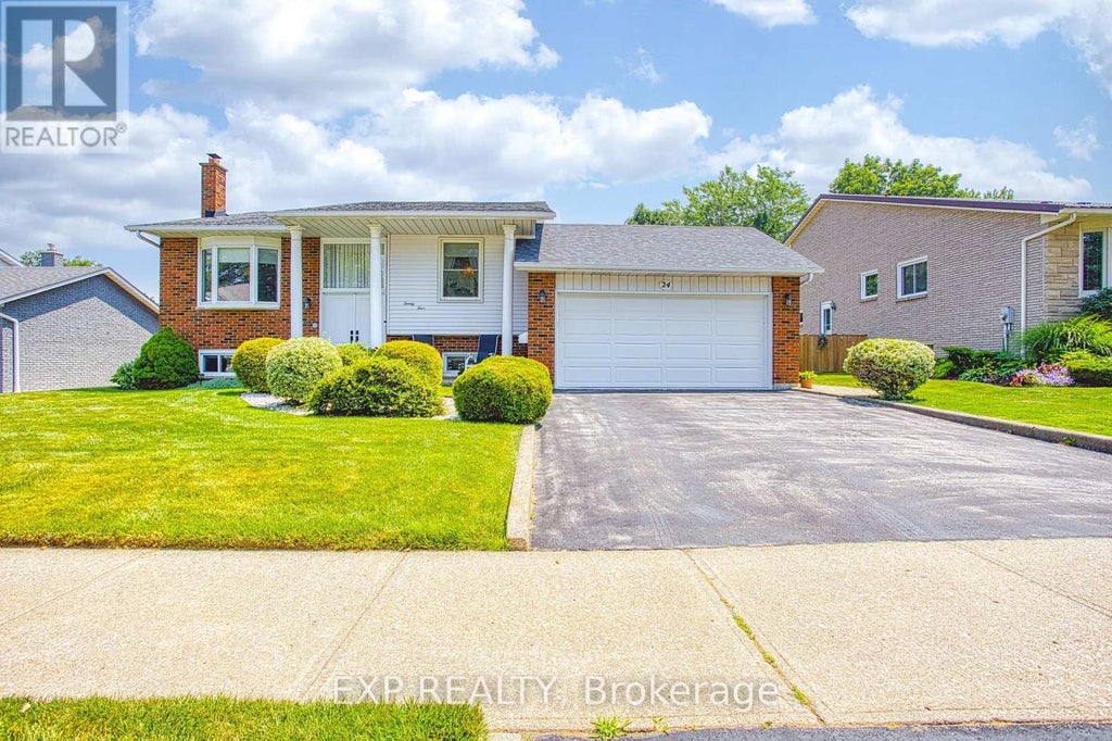 24 Samuel Road, Grimsby (grimsby Beach)