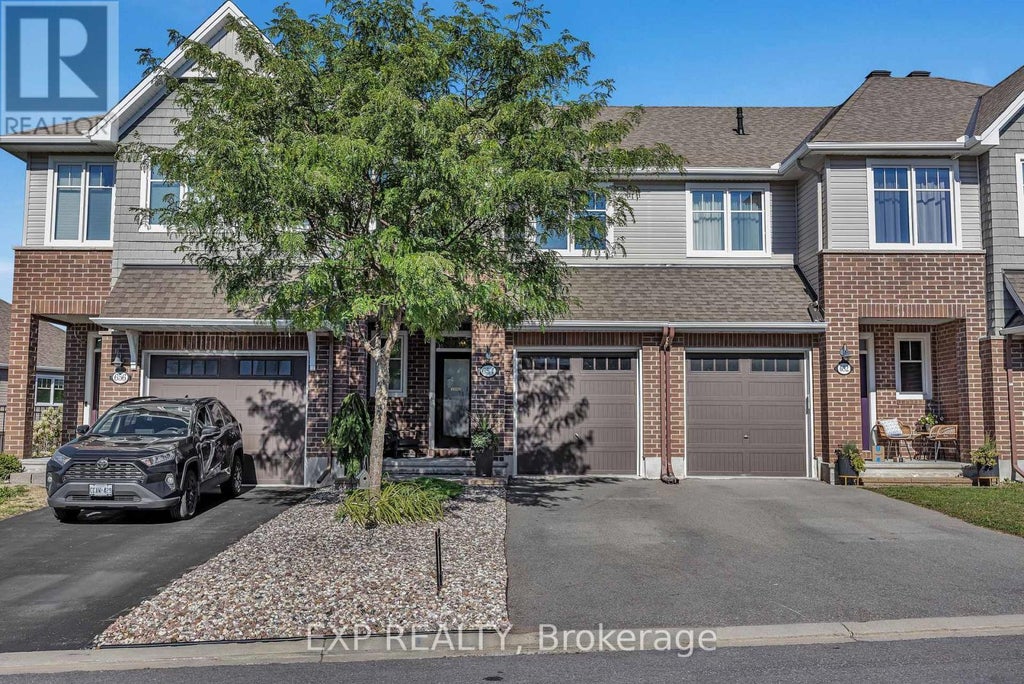 654 Cartographe Street, Ottawa