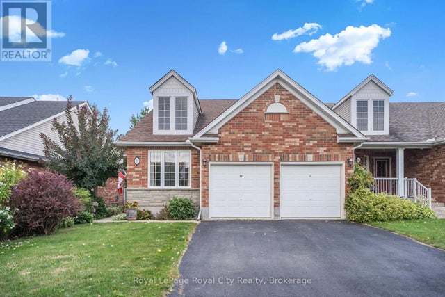 22 Thornton Street, Guelph (grange Road)